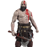 McFarlane Gaming Edition God of War: Ragnarok Kratos