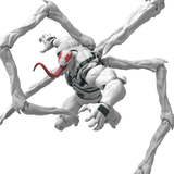 Blokees Champion Class Marvel Rivals CC15 Anti-Venom