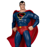 DC Multiverse 1940 Classic Animation Superman (Blister Card)