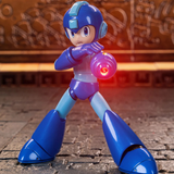 HIYA Toys Mega Man 11 Exquisite Basic Mega Man