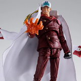 S.H.Figuarts One Piece Sakazuki (Akainu)(Marineford)