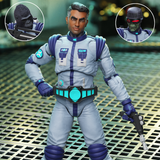 Boss Fight Studios E.P.I.C. H.A.C.K.S. Rand Arora: Gamma Squad Leader
