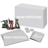 Gundam Assemble Scenario Pack 01 (SC01)