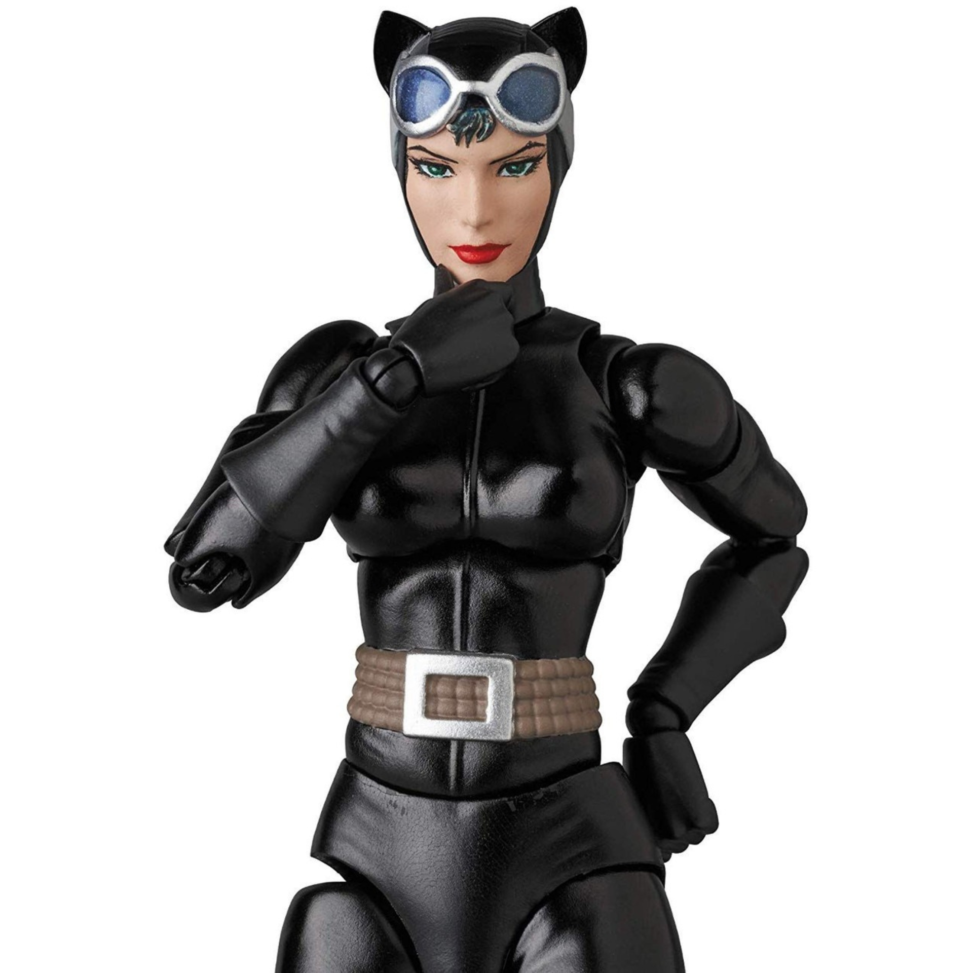 Batman: Hush MAFEX #123 Catwoman – Nerdzoic Toy Store Batman: Hush MAFEX #123 Catwoman – Nerdzoic Toy Store