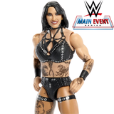 WWE Main Event Series 169 Rhea Ripley