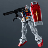 Gundam Universe Mobile Suit Gundam Rx-78-2 (Renewal) - Action Figures