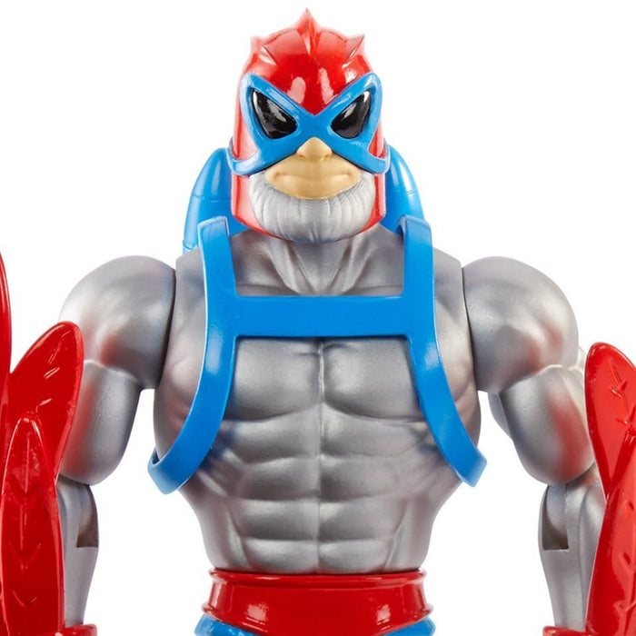 Masters of the Universe Origins Stratos (Filmation)