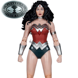 DC Multiverse Platinum Label Collector Edition Wonder Woman