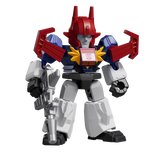 Blokees Transformers Defender 08: Battle Stars