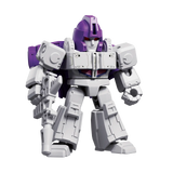 Blokees Transformers Advent Calendar
