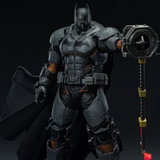 INART Action Batman: Arkham Origins (XE Suit)