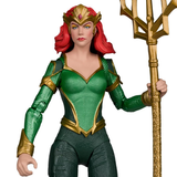 DC Collector Edition Mera