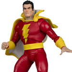 DC Multiverse Shazam (Power of Shazam) - Action Figures