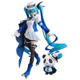 Blokees Fantastics Series Hatsune Miku Miku With You 2025