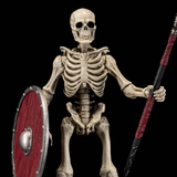 Mythic Legions Reinforcements 3 Skeleton Legion Builder 3