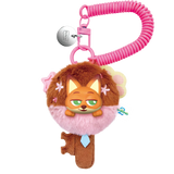 Blokees Zootopia Mate Series 02 Cute Sleuth Key (Box of 6 Individually Boxed)