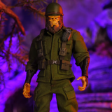 Odious The Soldier (Army O)