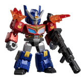Blokees Transformers Defender 08: Battle Stars