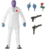 Marvel Legends Retro Rose - Pre-Owned / Loose