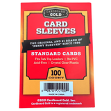 Penny Card Sleeves (100 Count)