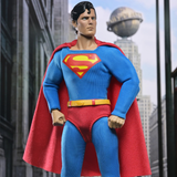 NECA Superman (1978 Film) Superman (8" Clothed Scale)