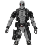 NECA Quarter Scale X-Force Deadpool