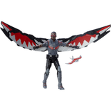 Marvel Legends Exclusive Falcon - Pre-Owned / Loose