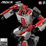 Threezero Transformers MDLX Red Alert