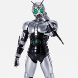 S.H.Figuarts Masked Rider Shadowmoon Shadow Flash Edition