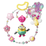 Blokees Minions daadoos Art Series 01: Fluffy Dreams (Box of 6 Individually Boxed)