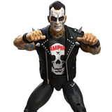 Boss Fight Legends of Lucha Libre Fanaticos: Vampiro Coffin Box Resurrected