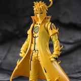S.H.Figuarts Naruto: Shippuden Minato (Bond of Light That Shatters Darkness)