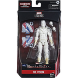 Marvel Legends Vision (Cap Wings BAF) - Pre-Owned / In Box