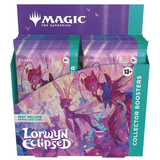 Magic: The Gathering Lorwyn Eclipsed Collector Booster Box