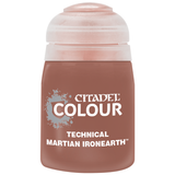 Citadel Colour: Martian Ironearth – Technical Paint