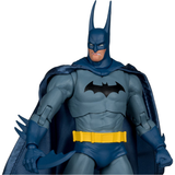 DC Multiverse Batman Haunted Gotham