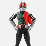 S.H.Figuarts Kamen Rider: Masked Rider 1 Shinkocchou Seihou (Legendary Showa Masked Riders Edition)