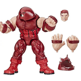 Marvel Legends Juggernaut (From the 80th Anniversary Colossus & Juggernaut 2-Pack) - Pre-Owned / Loose