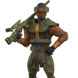Masters of the Universe Core Series Tri-Klops  (2026)