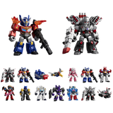 Blokees Transformers Defender 08: Battle Stars