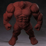 Wind Toys Titan Version C: Red (1:12 Scale)