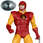 DC Multiverse Gang Buster (DC Classic) Platinum - Action Figures