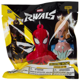 McFarlane Toys Marvel Rivals Series 1 Bag Clip (Single Random Blind Bag)
