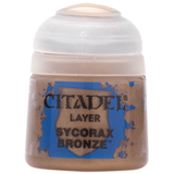 Citadel Colour: Sycorax Bronze – Layer Paint