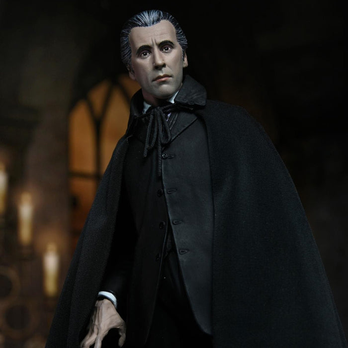 NECA Hammer Films: Horror of Dracula Ultimate Count Dracula