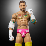 WWE Elite Series 113 CM Punk
