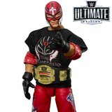 WWE Ultimate Edition Best of Wave 9 Rey Mysterio