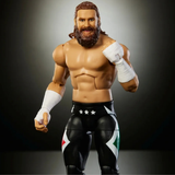 WWE Elite Series 127 Sami Zayn