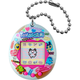 Tamagotchi Original Virtual Pet: Tama Collage