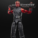 Star Wars The Black Series Icarus (Maul: Shadow Lord)